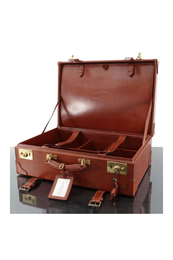 The Balvenie Ambassadors Case - Image 3