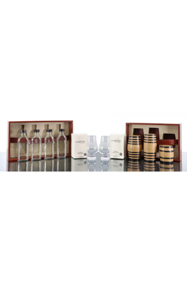 The Balvenie Ambassadors Case
