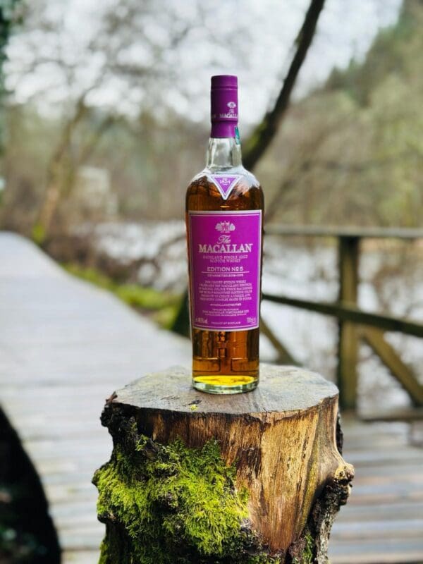 Macallan Edition no.5 - Image 2