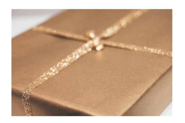 Gift Voucher