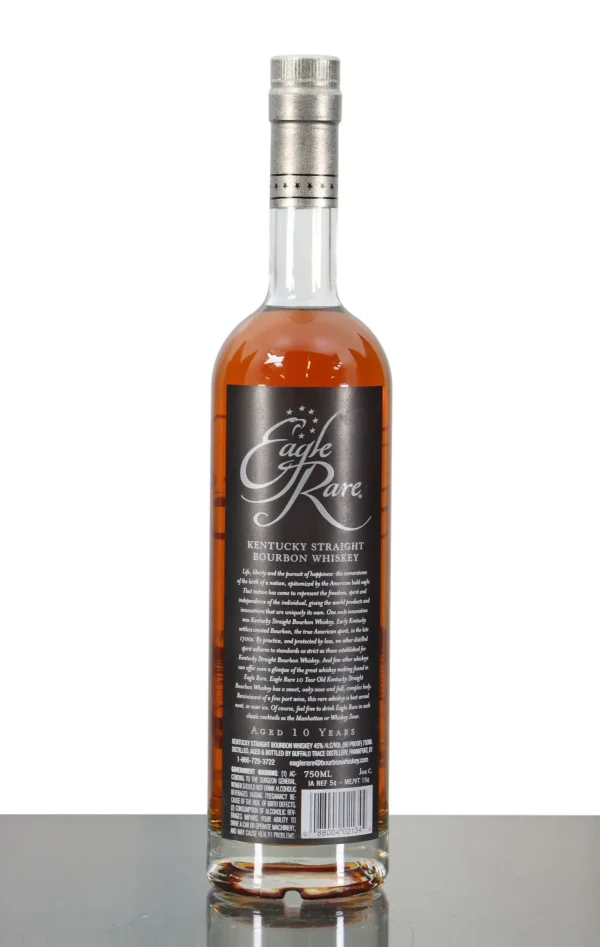 Eagle Rare 10 Year Old - Image 3