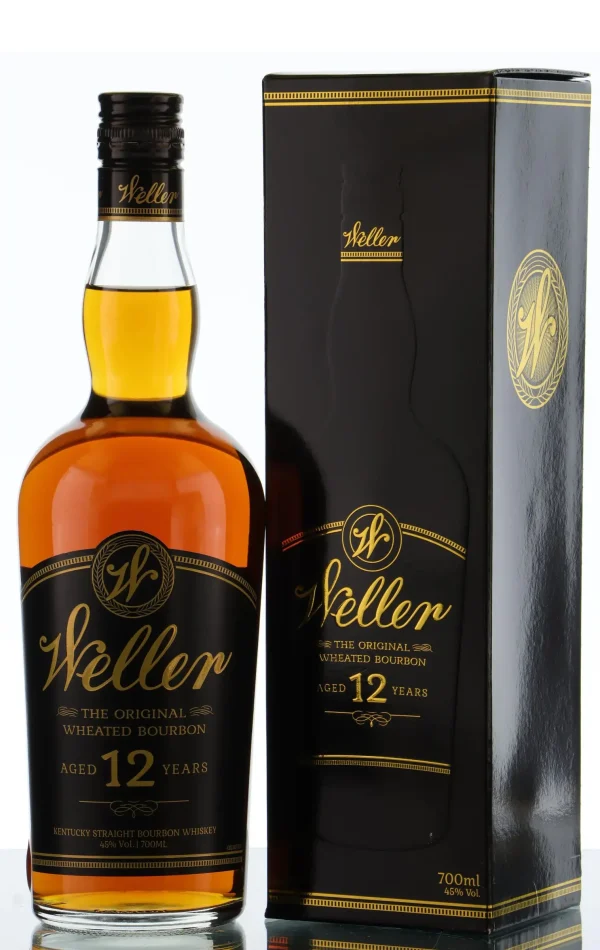 Weller 12 Year Old