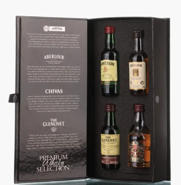 Premium Whisky Selection - Image 3