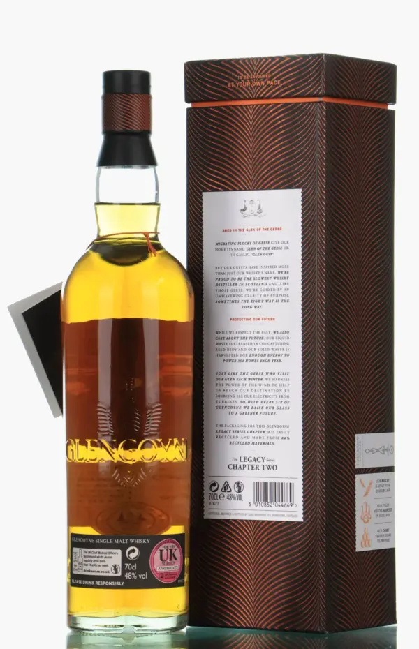 Glengoyne The Legacy Series Chapter Two - Image 3